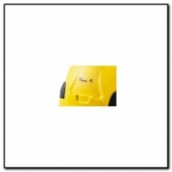 Petzl stickers transparent A10100