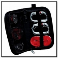 Petzl Buz Kurtarma Seti Crevasse Rescue Kit K25 SC2