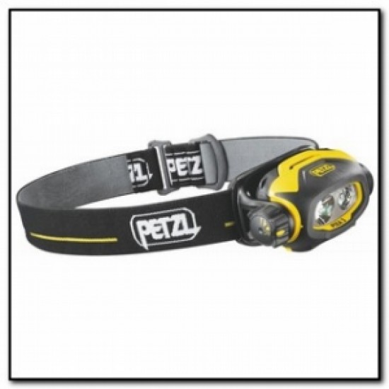 Petzl Pixa3 Kafa Feneri E78CHB