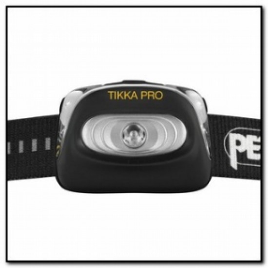 Petzl Tikka Pro Kafa Feneri E93HN