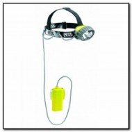 Petzl DuoBelt LED 14 Kafa Feneri E76P