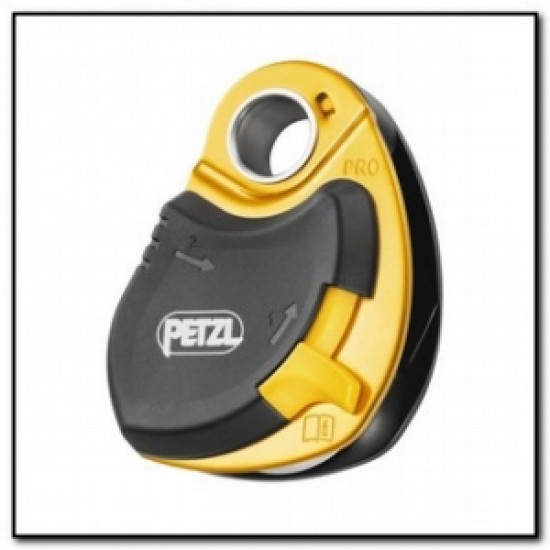 Petzl PRO Makara P46