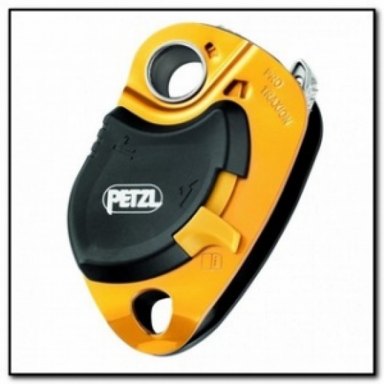 Petzl Pro Traxion Stoplu Makara P51A