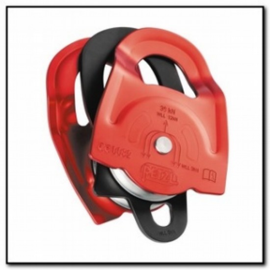 Petzl Twin Makara P65A