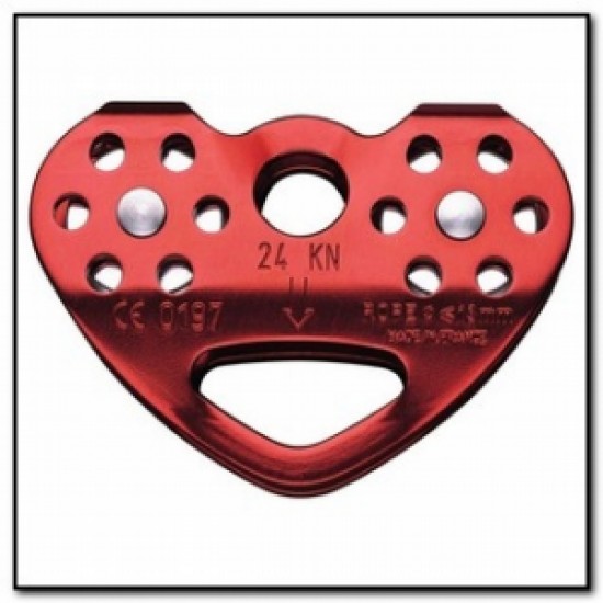 Petzl Tandem Makara P21