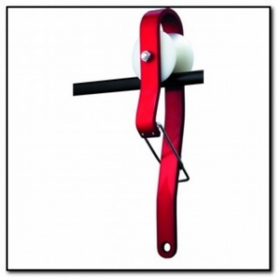 Petzl Rollcab Makara P47