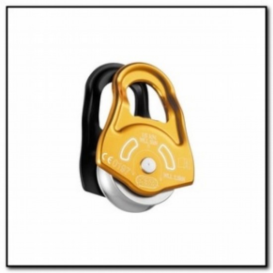 Petzl Partner Makara P52A
