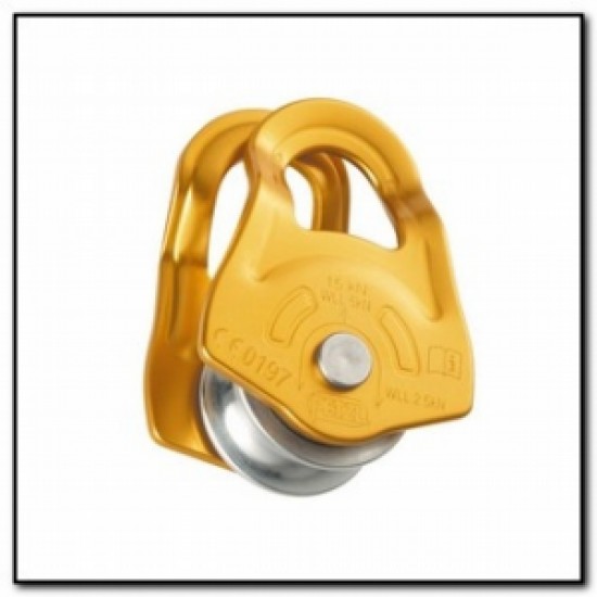 Petzl Mobile Makara P03A