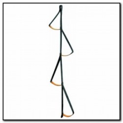 Petzl Looping İp Merdiven C25