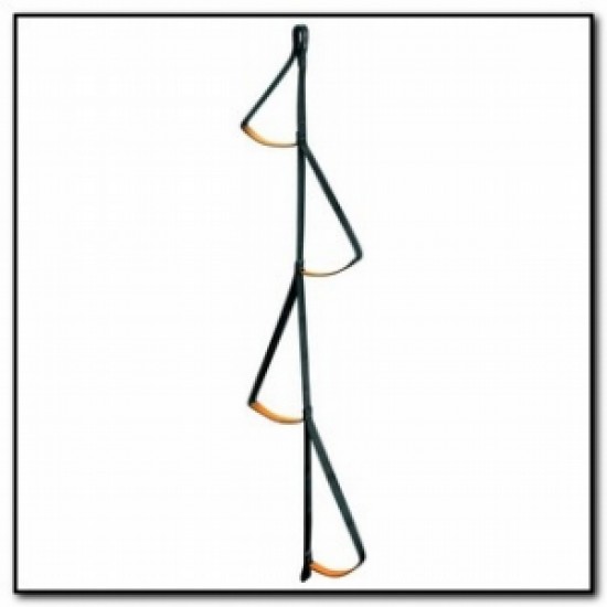 Petzl Looping İp Merdiven C25