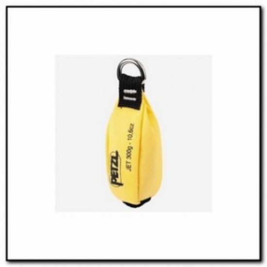 Petzl Jet S02Y
