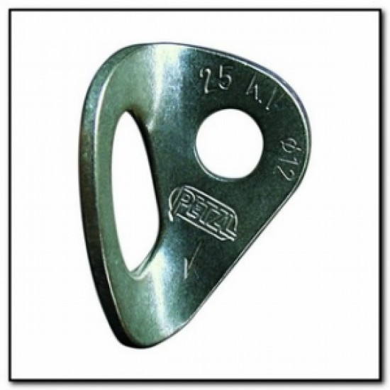 Petzl Coeur Bolt Kulağı P38150