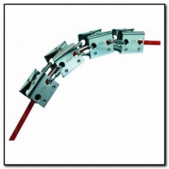 Petzl Roll Module İp Koruyucu P49