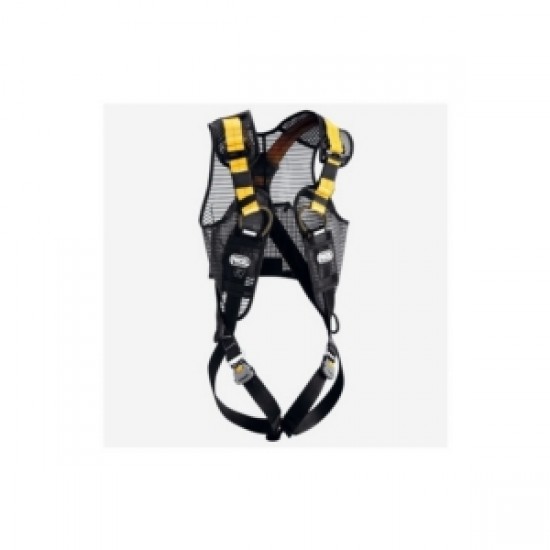 Petzl Newton Tam Gövde Koşum Fast Jak C73JFO