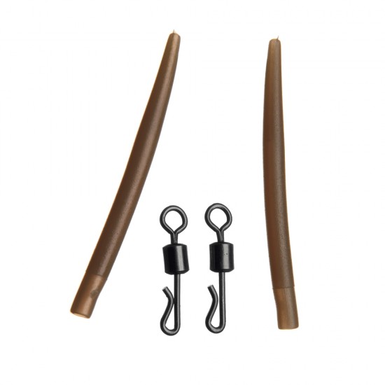 Cormoran Pro Carp Quick Change Wirbel Köstek Seti