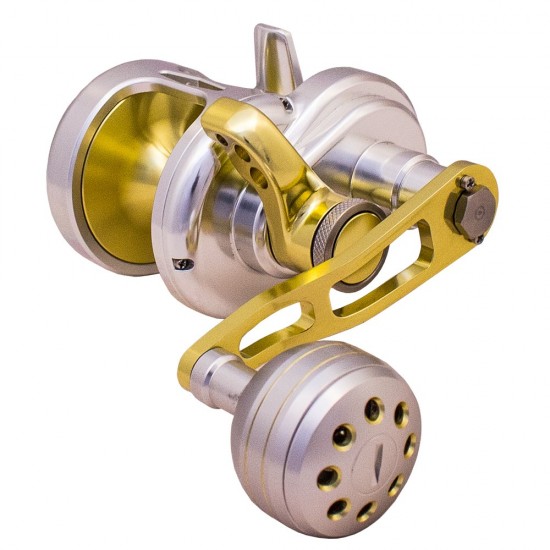 Remixon Jig Power 300 R (Sağ Kol) Slow Jig Makara