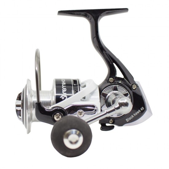 Remixon Black Hawk II 4000 Olta Makarası