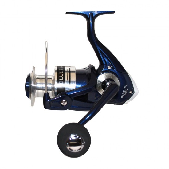 Remixon Bluetin 6000 Olta Makinesi