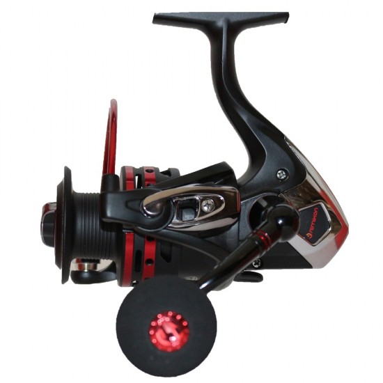 Remixon Elite 4000 Olta Makinesi