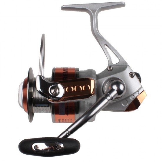 Remixon Fiesta 4000 Olta Makinesi