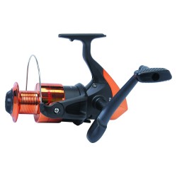 Remixon Hercule 5000 Bakır Olta Makinesi