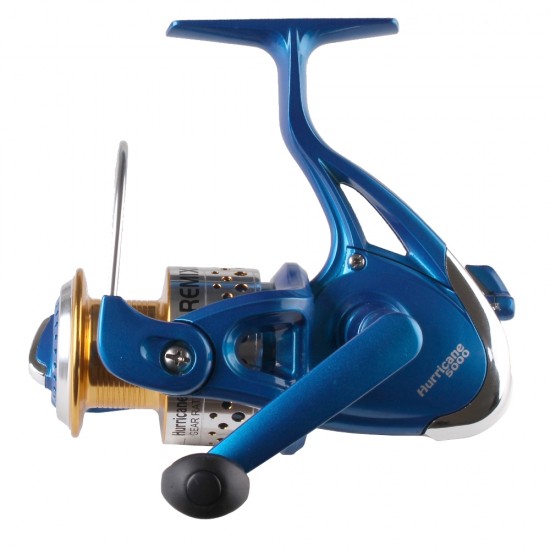 Remixon Hurricane Blue 1000 Olta Makinesi