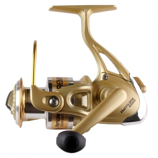 Remixon Hurricane Gold 1000 Olta Makinesi