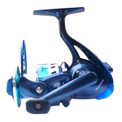 Remixon Sunny Dark Blue 3000 Olta Makinesi