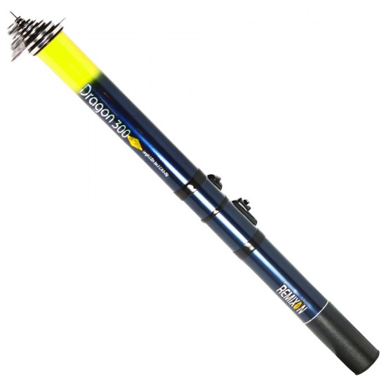 Remixon Dragon Serisi 240cm Olta Kamışı