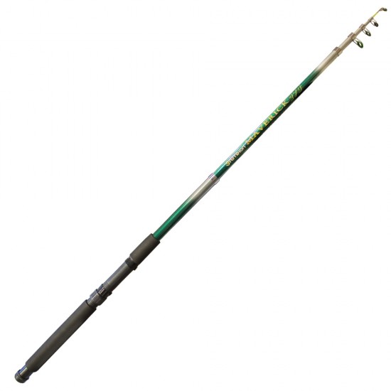 Remixon Maverick Blue Serisi 360cm Olta Kamışı