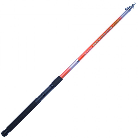 Remixon Maverick Orange Serisi 360cm Olta Kamışı