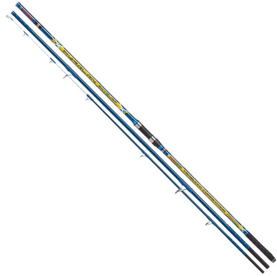 Trabucco Huracan Sky Surf 420cm 200gr Olta Kamışı