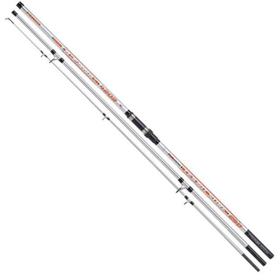 Trabucco Oceanic Tekno 420cm 250gr Surf Olta Kamışı