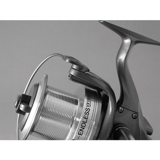 K-Karp Endless 8000 Olta Makinesi