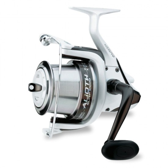 Trabucco Alioth Surf 8000 Olta Makinesi