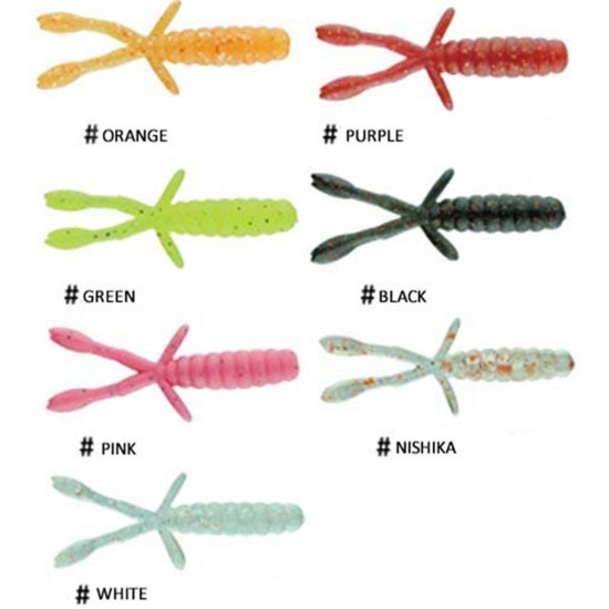 Junglegym J200 Hara Peco Silikon Yem