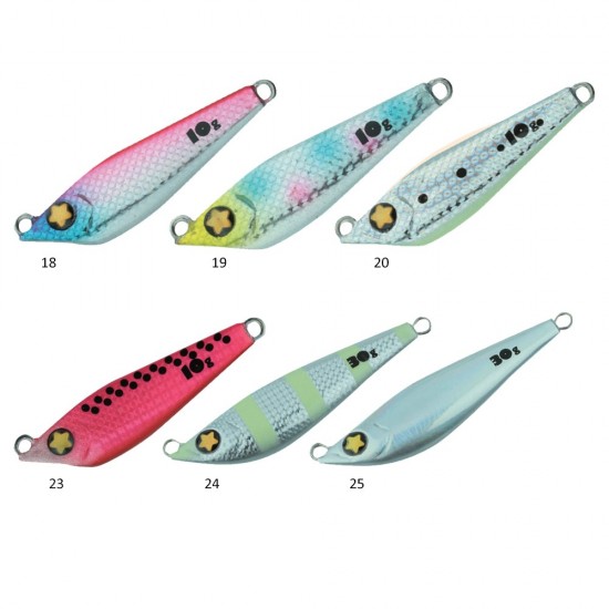 Junglegym Pachapy 5gr Jig Yem