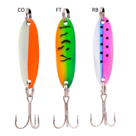 Remixon Hunter 0402 14gr Kaşık