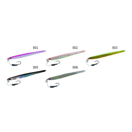 Remixon Slider Jig 150 Serisi Suni Yem