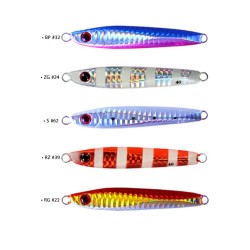 Shout Dangan 30gr Jig Metal Yem