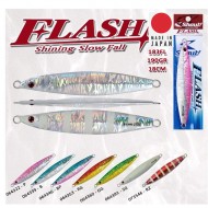 Shout Flash 190gr Jig Metal Yem