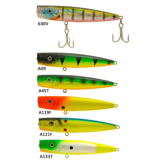 Strike Pro EG-021 Serisi Suni Yem