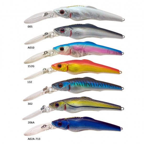 Strike Pro Eg-76 Al Challenger-X 70 Serisi Suni Yem