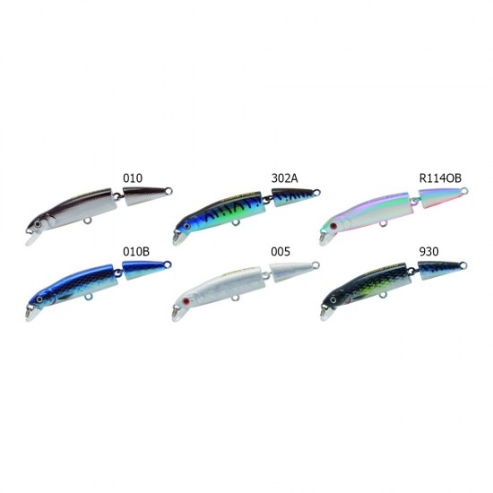 Strike Pro Mg-008 F Mr Wiggly 90 Serisi Suni Yem