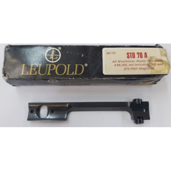 Leupold Pikatini Ray STD 70 A