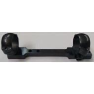 Redfield Pikatini Montaj Ayağı ve Halka Set 1 İnç